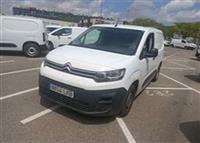 CITROEN 1.5 BLUEHDI 75KW TALLA M CONTROL (1 - 9854-LKB